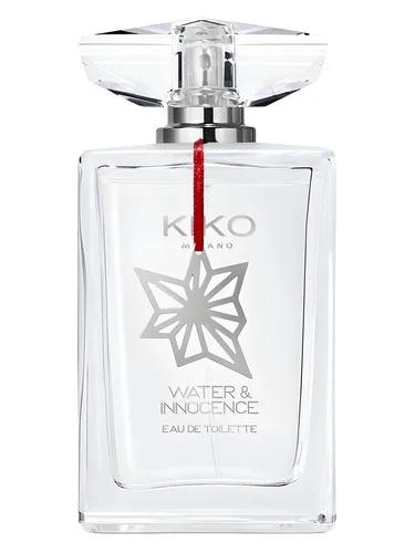 Water & Innocence — Kiko Milano
