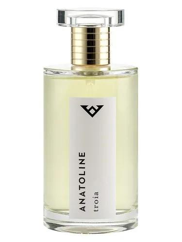 TROIA — Anatoline