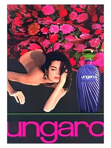 Ungaro — Emanuel Ungaro