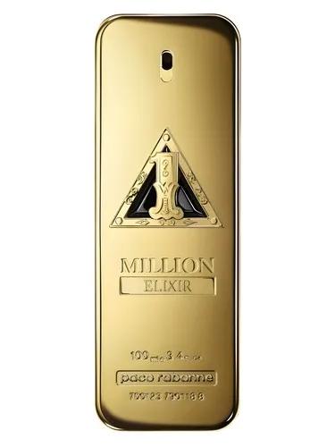 1 Million Elixir — Paco Rabanne