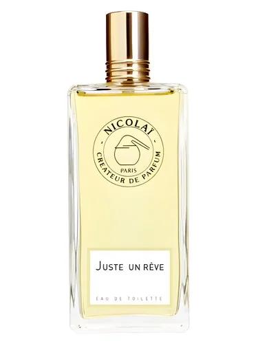 Juste un rêve — Nicolai Parfumeur Createur