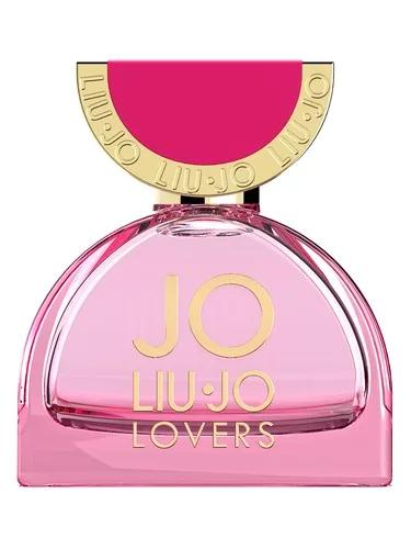 Lovers JO — Liu Jo