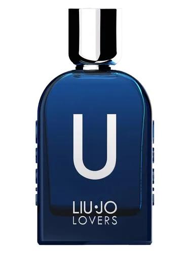 Lovers U — Liu Jo