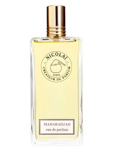 Maharadjah — Nicolai Parfumeur Createur