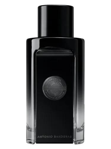 The Icon Eau de Parfum — Antonio Banderas