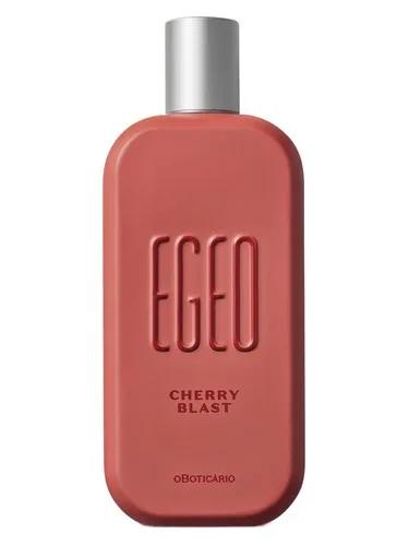 Egeo Cherry Blast — O Boticário