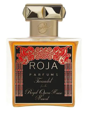 Turandot — Roja Dove