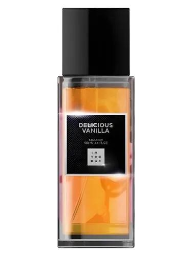 Delicious Vanilla — In The Box