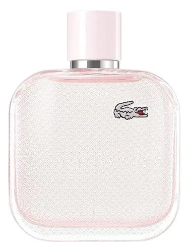 L.12.12 Eau de Toilette Rose Eau Fraiche For Her — Lacoste Fragrances