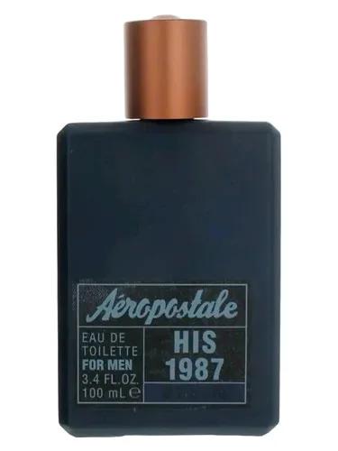 Aéropostale His 1987 Aéropostale — Aéropostale