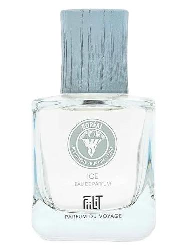Ice - Boreale — Fiilit