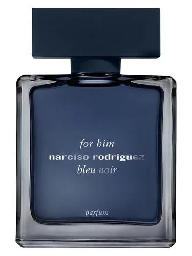 Narciso Rodriguez for Him Bleu Noir Parfum — Narciso Rodriguez