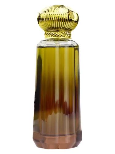 Abaan — Ahmed Al Maghribi