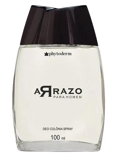 Arrazo — Phytoderm