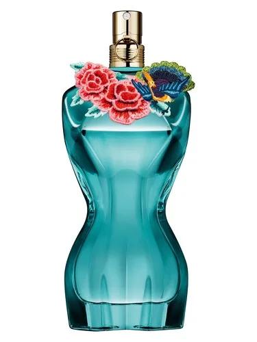 La Belle Fleur Terrible — Jean Paul Gaultier