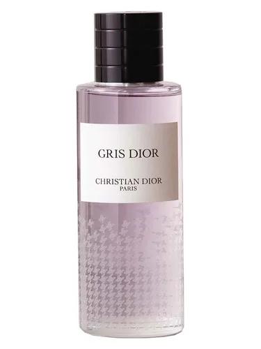 Gris Dior New Look Limited Edition — Dior