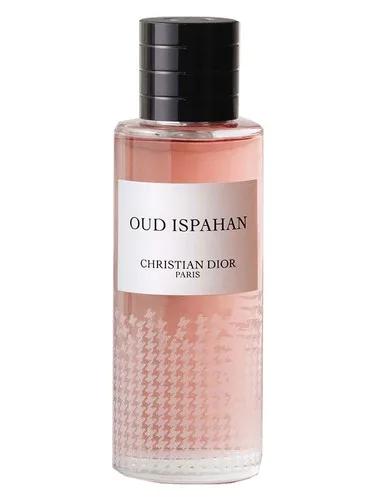Oud Ispahan New Look Limited Edition — Dior