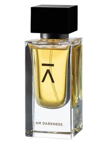 I Am Darkness — Azman