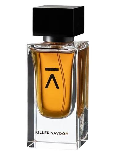 Killer Vavoom — Azman