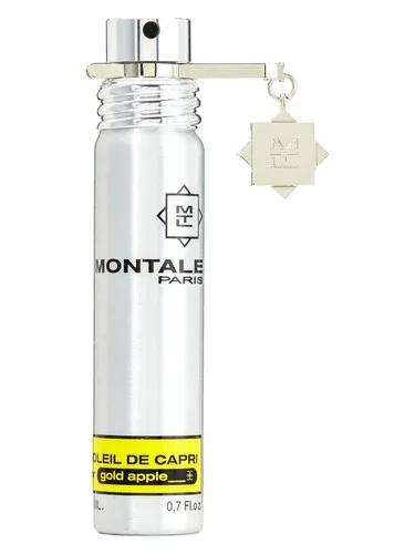 Soleil de Capri for Gold Apple — Montale
