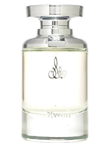 Diwan — Arabian Oud