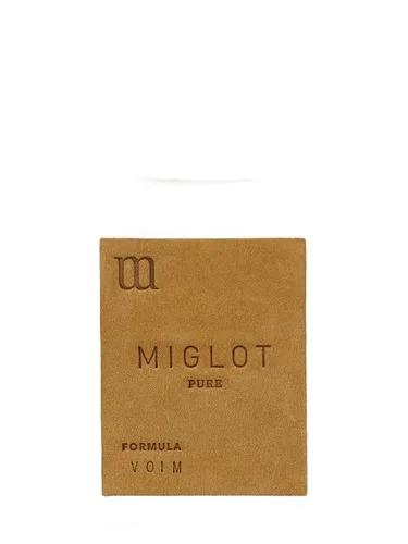 Miglot Pure Vetiver Edition 1 — Miglot