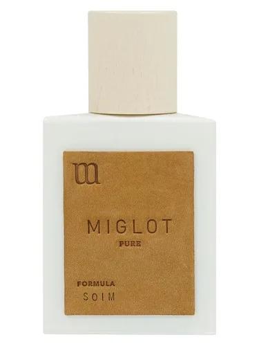 Miglot Pure Sandalwood Edition 1 — Miglot