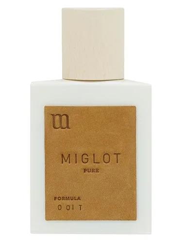 Miglot Pure Oudh Edition 1 — Miglot
