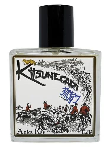 Kitsunegari Anka Kuş Parfüm — Anka Kus Parfuem