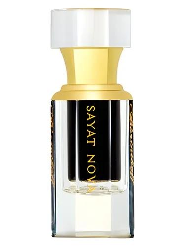 Sayat Nova Attar — Bortnikoff