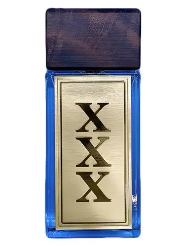 XXX — TSVGA Parfums