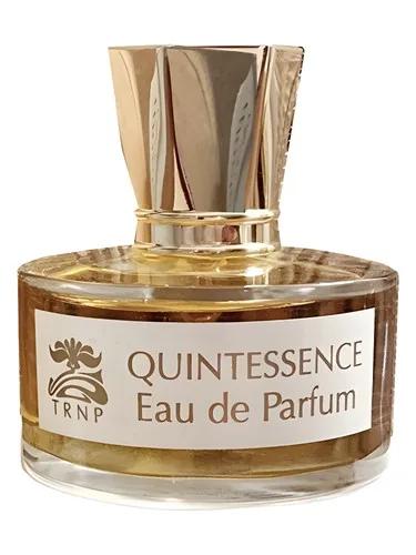 Quintessence 21 — Teone Reinthal Natural Perfume