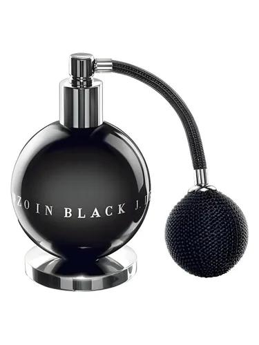 In Black — Jesus del Pozo
