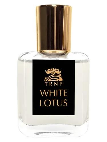 White Lotus — Teone Reinthal Natural Perfume