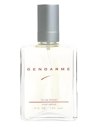 Gendarme 20 — Gendarme