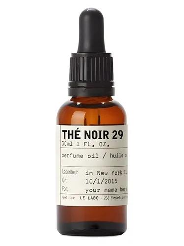 The Noir 29 Perfume Oil — Le Labo