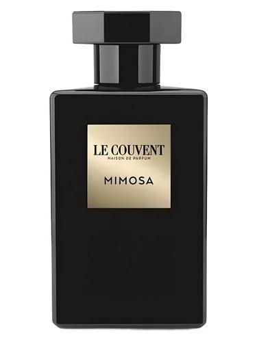Mimosa — Le Couvent Maison de Parfum