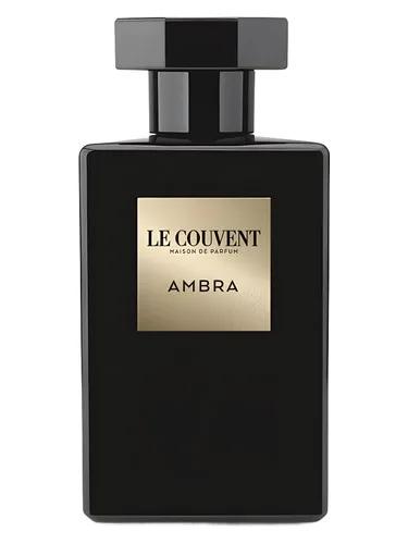 Ambra — Le Couvent Maison de Parfum