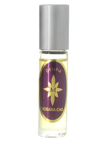 Nobara-Cha Roll-On Perfume Oil — Aroma M