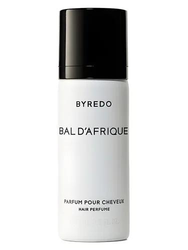 Bal d'Afrique Hair Perfume — Byredo