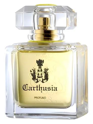 Mediterraneo Parfum — Carthusia
