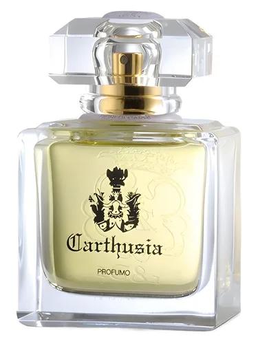 Fiori di Capri Parfum — Carthusia