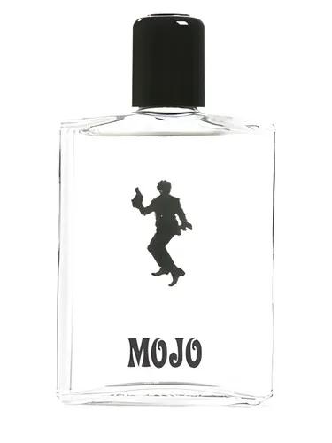 Mojo — Gendarme