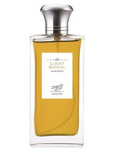 Lucky Santal Dixit & Zak — Dixit & Zak