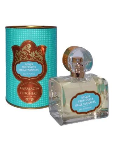 Acqua Profumata della Farmacia Le Ricette dell'Antica Farmacia del Cinghiale — Le Ricette dell Antica Farmacia del Cinghiale