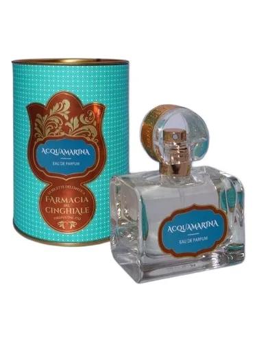 Acquamarina Le Ricette dell'Antica Farmacia del Cinghiale — Le Ricette dell Antica Farmacia del Cinghiale