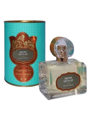 Aromi Antichi Le Ricette dell'Antica Farmacia del Cinghiale — Le Ricette dell Antica Farmacia del Cinghiale