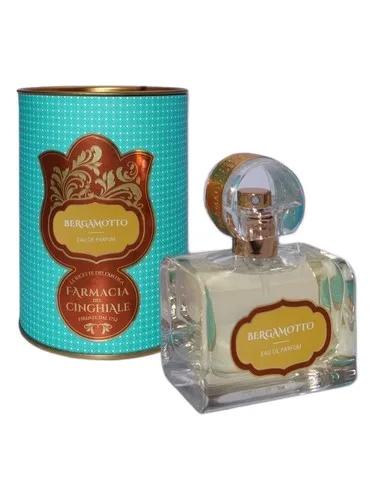 Bergamotto Le Ricette dell'Antica Farmacia del Cinghiale — Le Ricette dell Antica Farmacia del Cinghiale