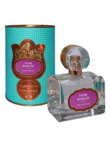 Fiori Bianchi Le Ricette dell'Antica Farmacia del Cinghiale — Le Ricette dell Antica Farmacia del Cinghiale