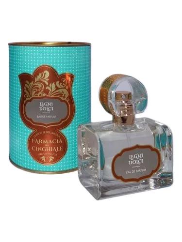 Legni Dolci Le Ricette dell'Antica Farmacia del Cinghiale — Le Ricette dell Antica Farmacia del Cinghiale